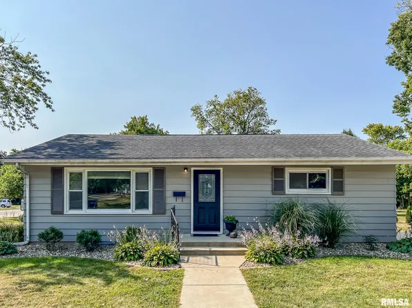 825 N Benedict St, Chillicothe, IL 61523