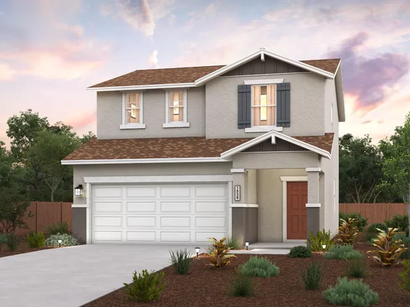 4151 N Rosalia Ave, Fresno, CA 93723