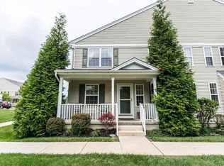 206 Flagstone Rd, Chester Springs, PA 19425