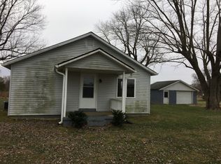 7271 Tunnelton Rd, Bedford, IN 47421