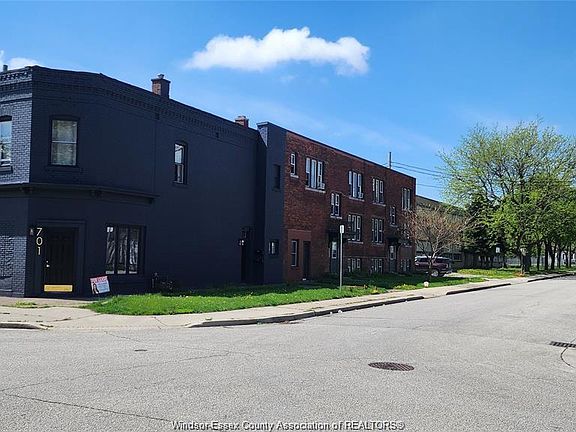 3rd image of 701 Marentette Ave #A