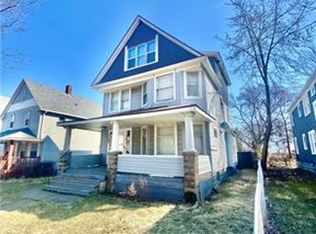 2109 W 98th St, Cleveland, OH 44102