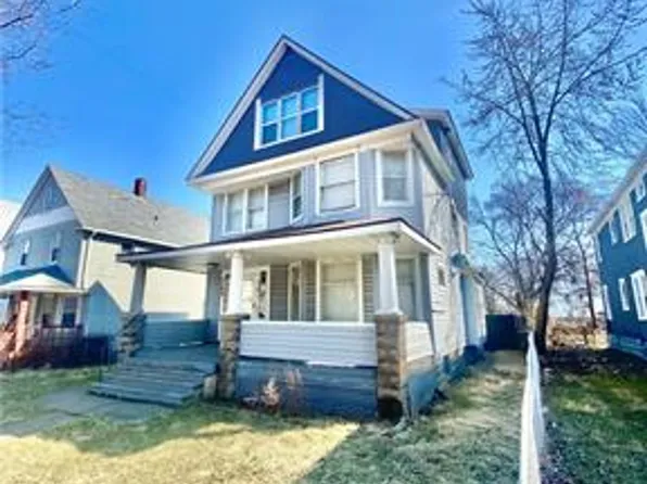 2109 W 98th St, 2109 W 98th St APT 1, Cleveland, OH 44102