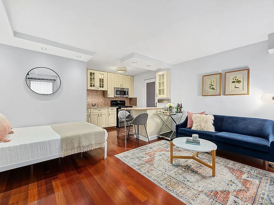 1st image of 31 Gramercy Park APT A
