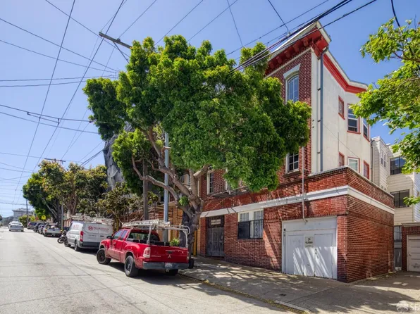 112 Parnassus Ave, San Francisco, CA 94117