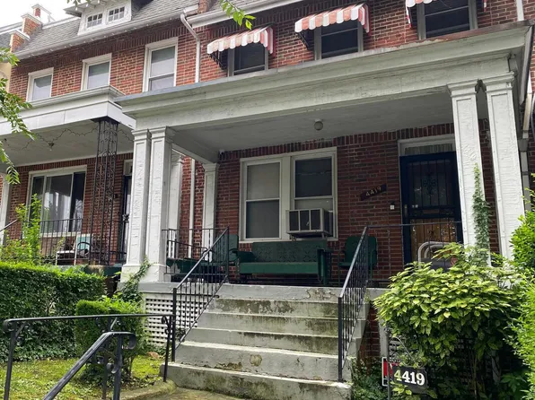 4419 New Hampshire Ave NW, Washington, DC 20011