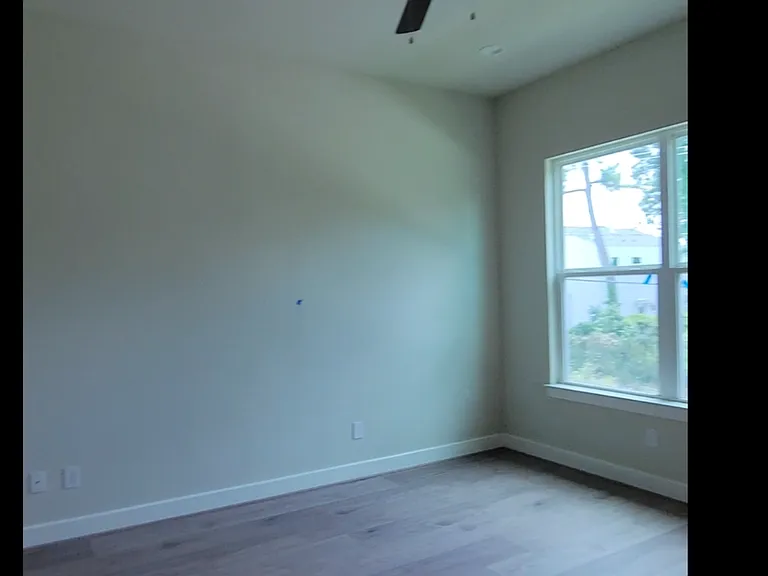 main bedroom on 2nd floor