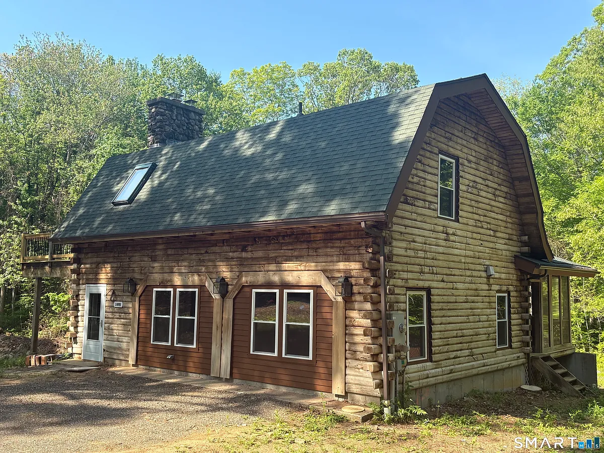 Building Photo - 149B Salem Rd