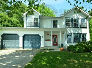 1334 Cheshire Ln, Bel Air, MD 21014