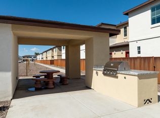 San Junipero Townhomes, Tucson, AZ 85705