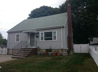 2407 Centre St, West Roxbury, MA 02132