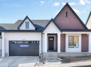 4205 N Braiken Ridge Dr #1012, Lehi, UT 84043