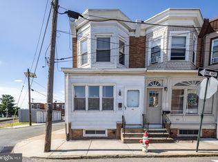 534 Bergen St, Gloucester City, NJ 08030