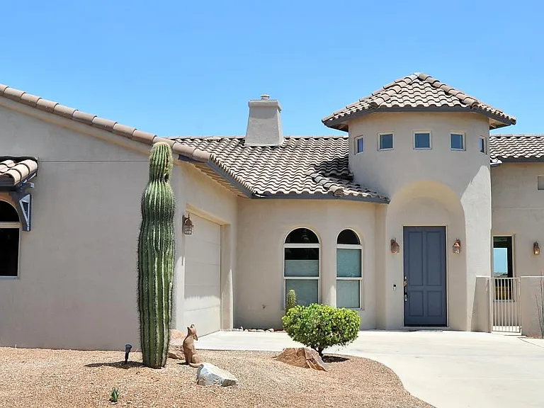 12866 N High Hawk Dr — Photo 2