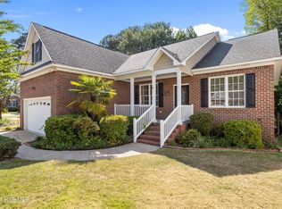 3008 Olde Towne Place, New Bern, NC 28562