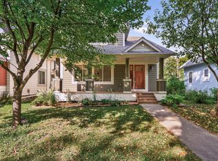3144 40th Ave S, Minneapolis, MN 55406
