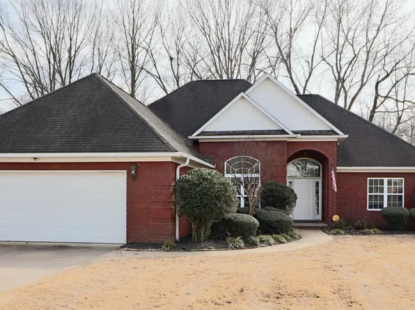 3984 Greenview Cv, Humboldt, TN 38343