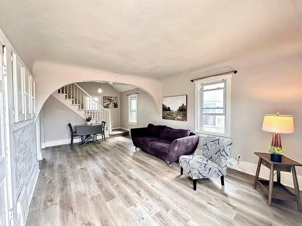 4131 Jefferson St NE, Columbia Heights, MN 55421