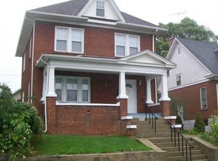 342 Boyd Ave, Martinsburg, WV 25401