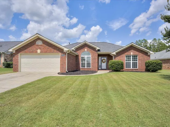 2525 Inverness Drive, Hephzibah, GA