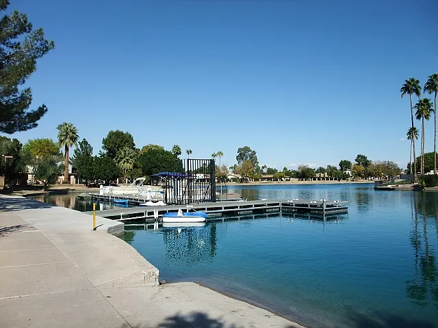 Community access - pool, basketball, tennis, children playground short walking distance