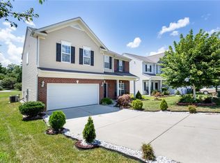 4510 Gray Wolf Way, Greensboro, NC 27406
