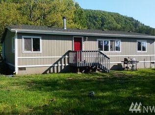 14122 State Route 530 NE, Arlington, WA 98223