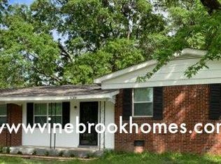 3084 Churchill St, Memphis, TN 38118