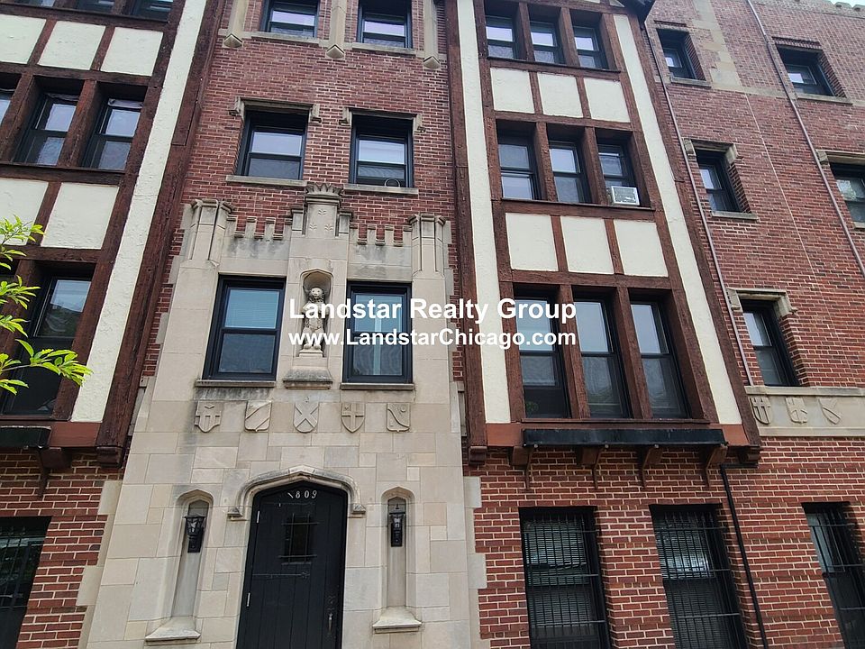 1st image of 1809 Lincoln Park #A6