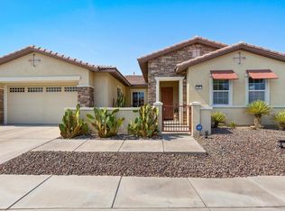 27 Via Del Maricale, Rancho Mirage, CA 92270