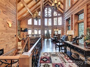 655 Asgi Trl #C-45, Maggie Valley, NC 28751