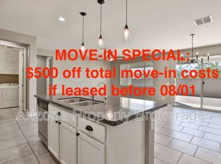 20933 W Almeria Rd, Buckeye, AZ 85396