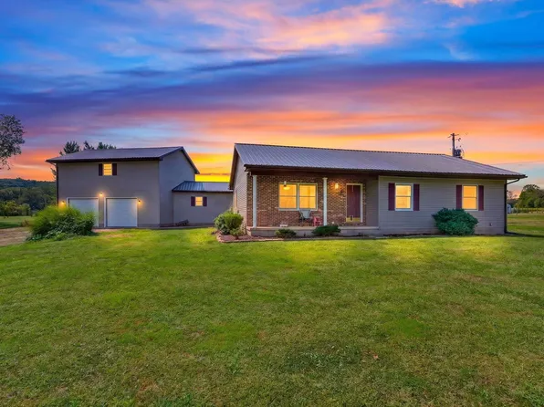 3259 Blain Hwy, Waverly, OH 45690