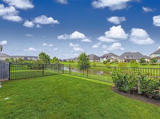 5630 Amber Brook Ln, Fulshear, TX 77441