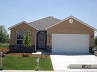 1267 Swainson Rd, Eaton, CO 80615