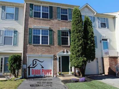 24 N Sherman Dr, Bear, DE, 19701