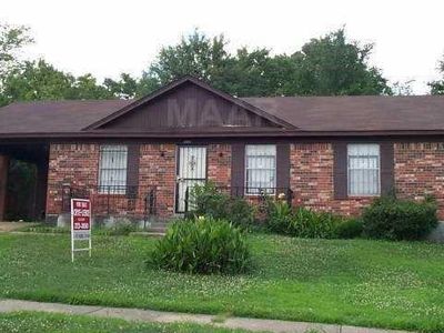 2986 Meadowfair Rd, Memphis, TN, 38118