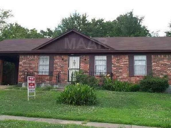 2986 Meadowfair Rd, Memphis, TN 38118