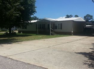 14621 Mullet Ln, Perdido Key, FL 32507