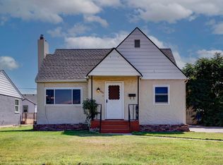 206 E 1st Ave, Kennewick, WA 99336