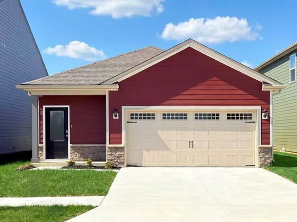 3016 Grace Marie Way, New Albany, IN 47150