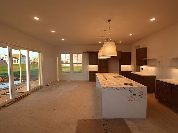 Kitchen - October 17, 2026