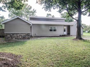 309 Olivet Rd, Bellevue, MI 49021