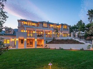 1085 Parrott Dr, Hillsborough, CA