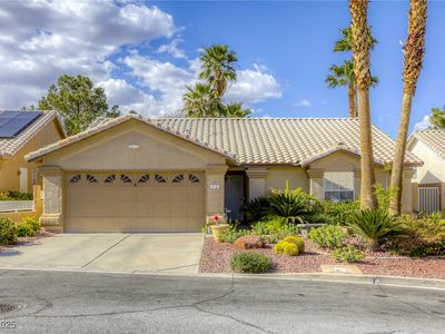 40 Trailside Ct, Henderson, NV, 89012