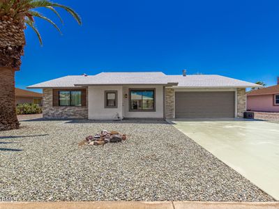 12607 W Limewood Dr, Sun City West, AZ, 85375