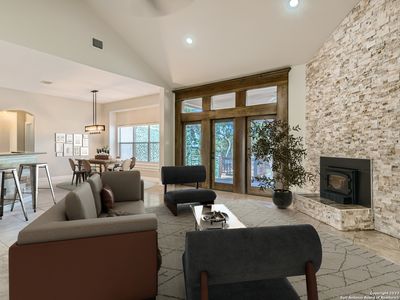 26014 SILVER CLOUD DR, San Antonio, TX, 78260