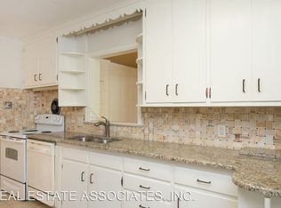 2400 Alabama Ave, Durham, NC 27705