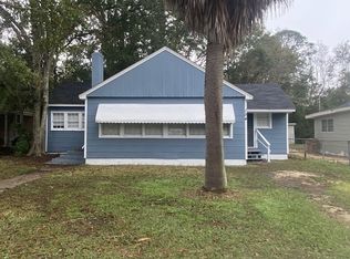 154 Dobbs Ave, Mobile, AL 36606