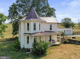 4071 Zion Church Rd, Broadway, VA 22815